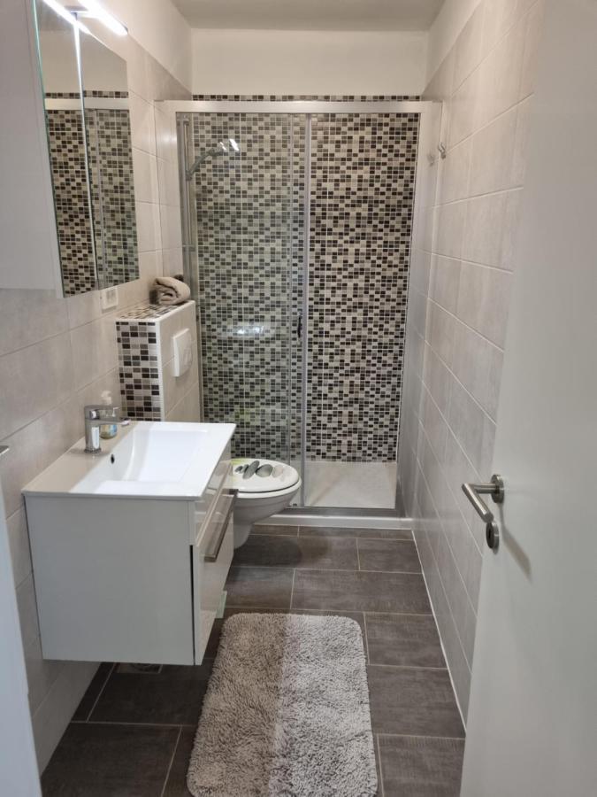 Apartament Ivaana Banjol Zewnętrze zdjęcie