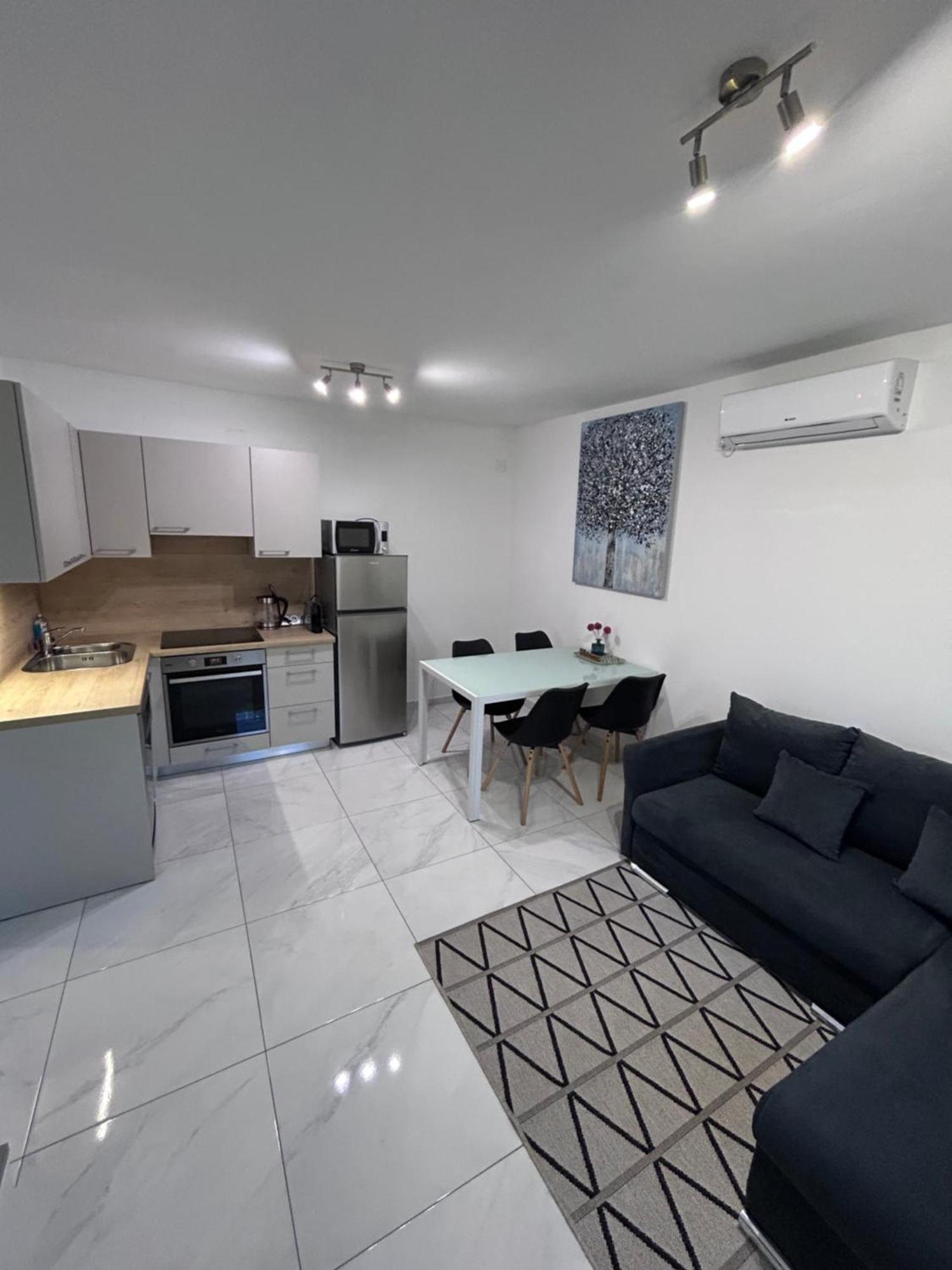 Apartament Ivaana Banjol Zewnętrze zdjęcie