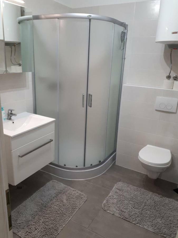 Apartament Ivaana Banjol Zewnętrze zdjęcie